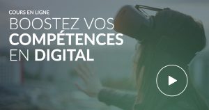 Learning 7 - Boostez vos compétences en Marketing Digital